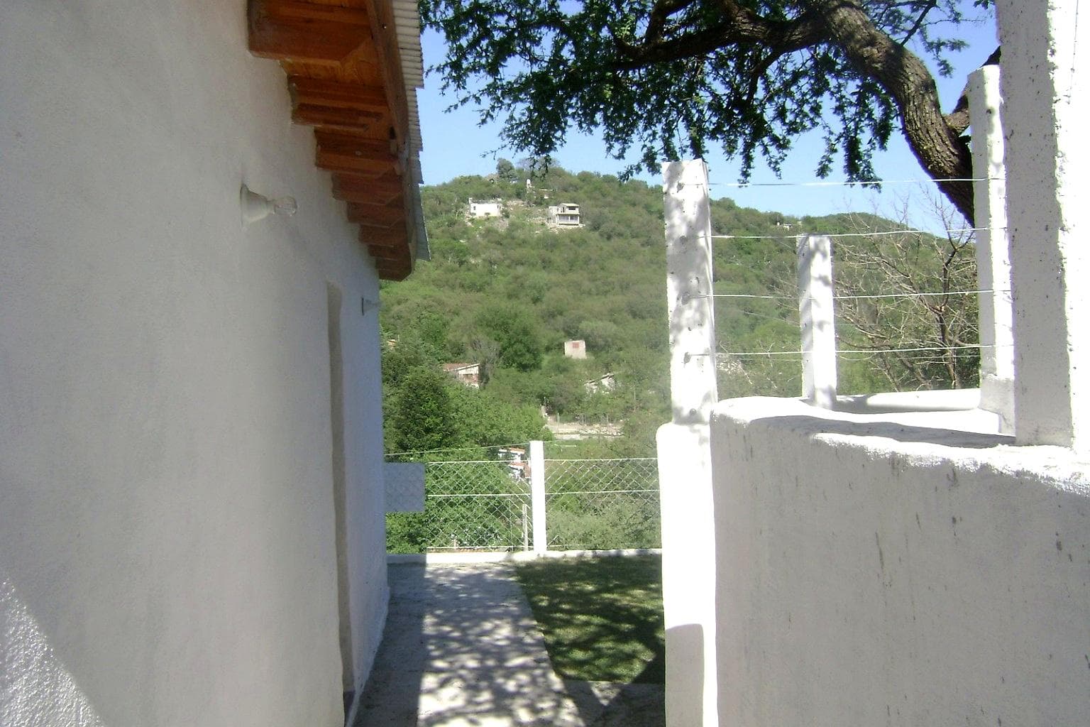 FOR SALE: 2-BEDROOM APARTMENT IN UNQUILLO