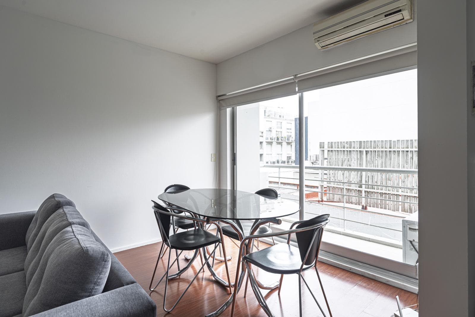 Apartment | For Sale | Palermo | Palermo Hollywood | 3 rooms | Balcony