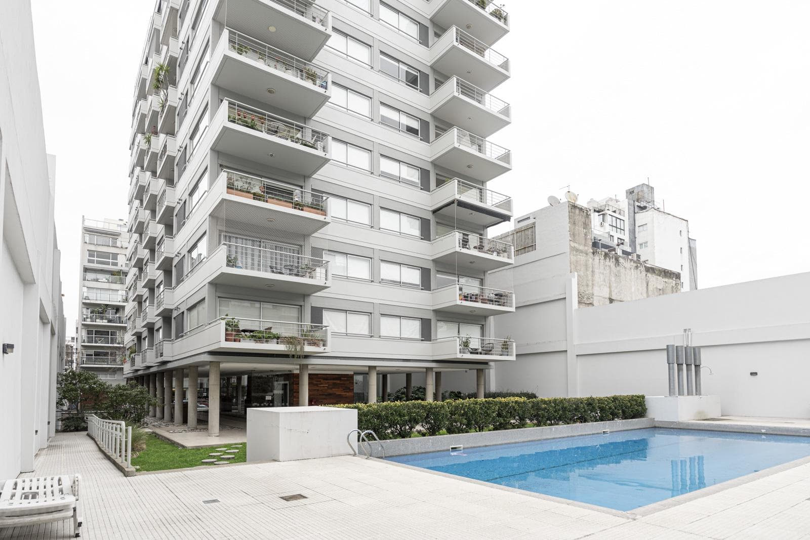 Departamento | Venta | Palermo | Palermo Hollywood | 3 ambientes | Balcon