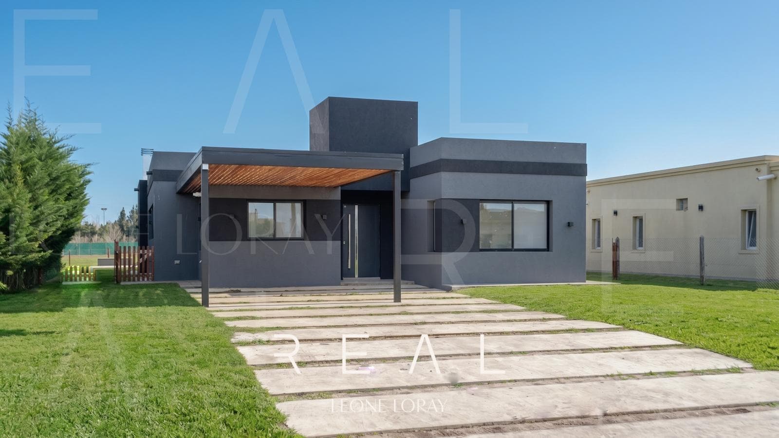 House for sale, 3 rooms, San Felipe neighborhood, Canning, 3 bedrooms