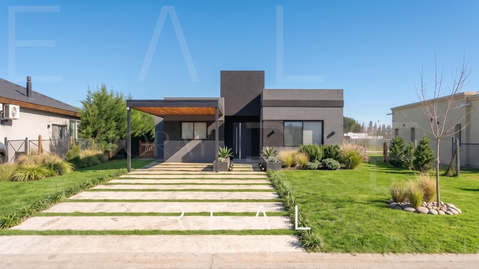 House for sale, 3 rooms, San Felipe neighborhood, Canning, 3 bedrooms