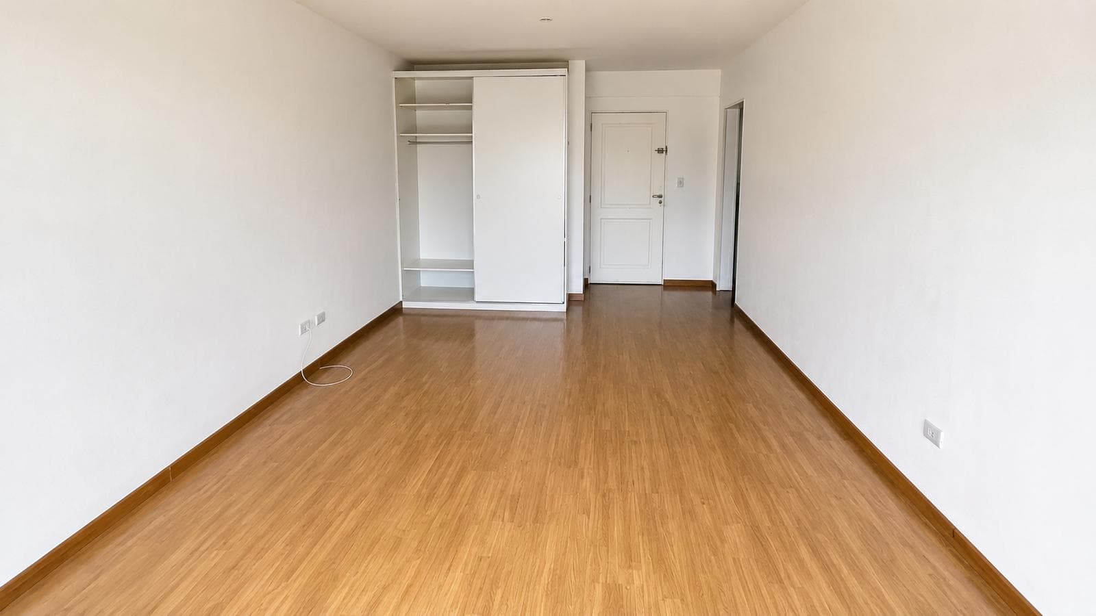 STUDIO APARTMENT – SANTA BÁRBARA, TRONCOS DEL TALAR, TIGRE