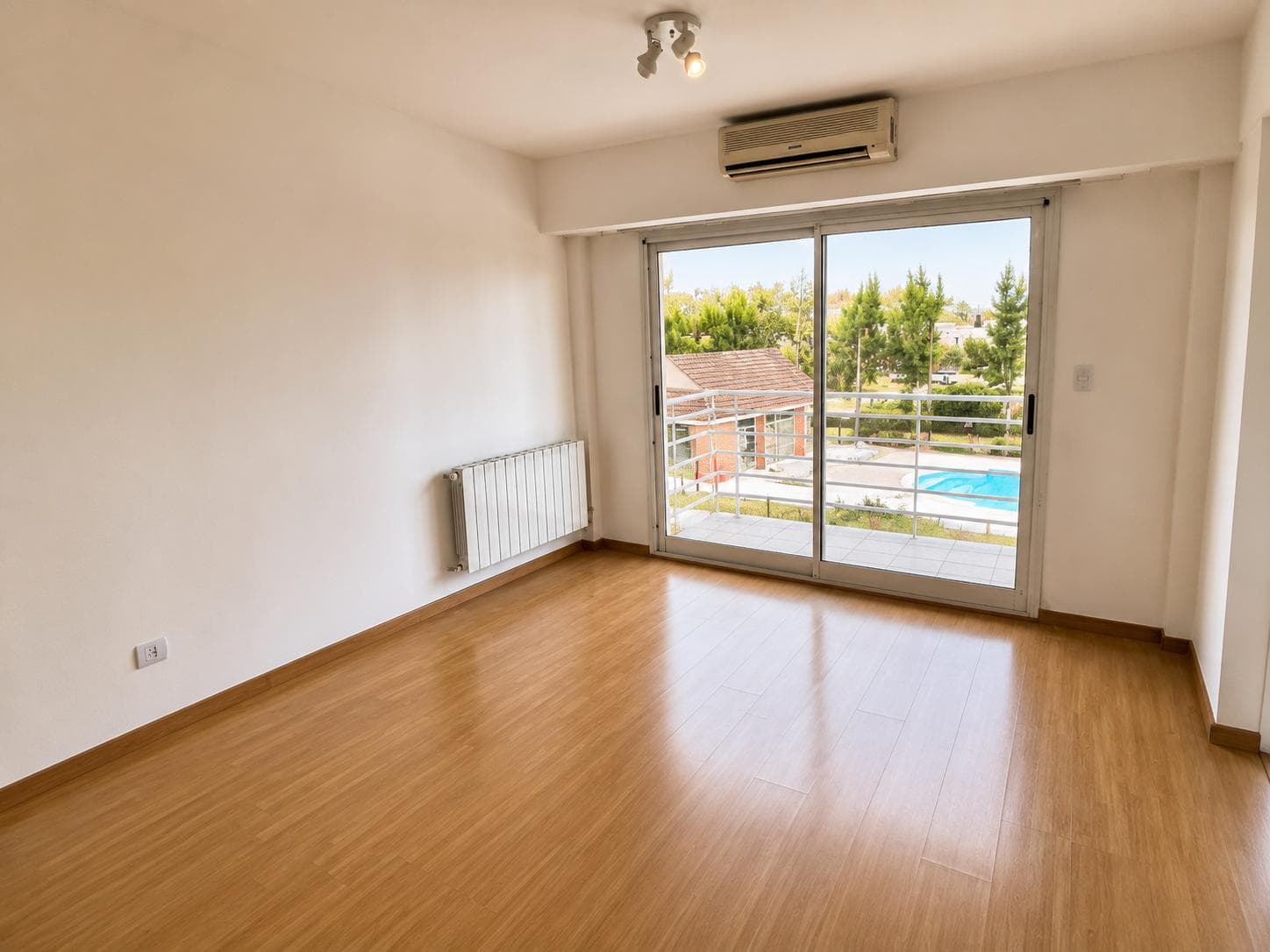 STUDIO APARTMENT – SANTA BÁRBARA, TRONCOS DEL TALAR, TIGRE