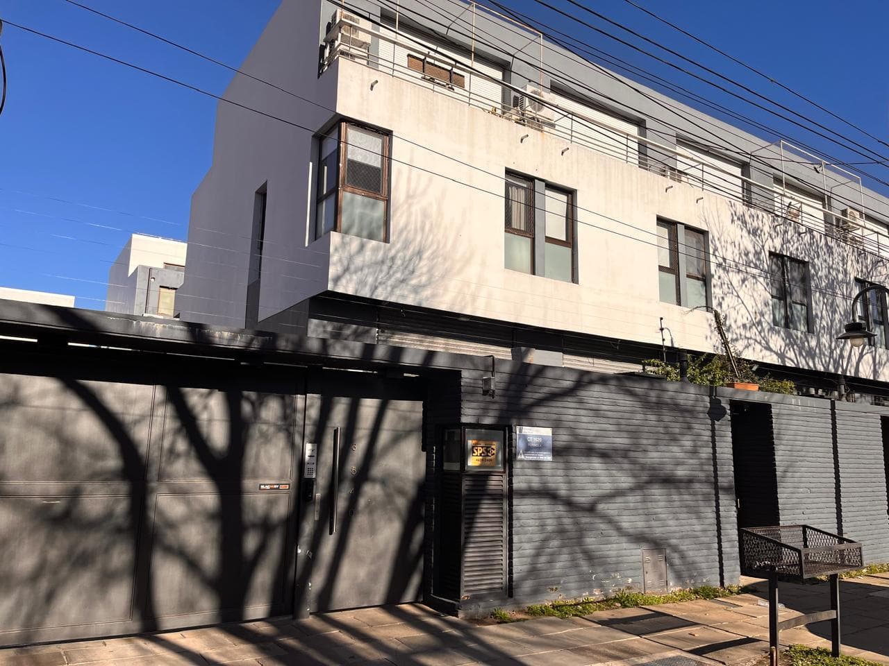 House in Olivos