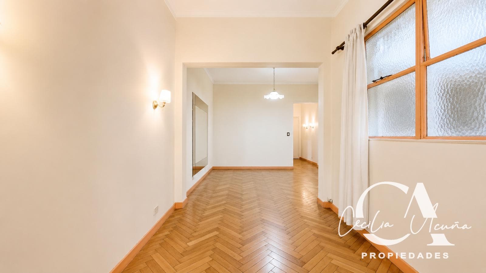 North Neighborhood, 2-room apartment