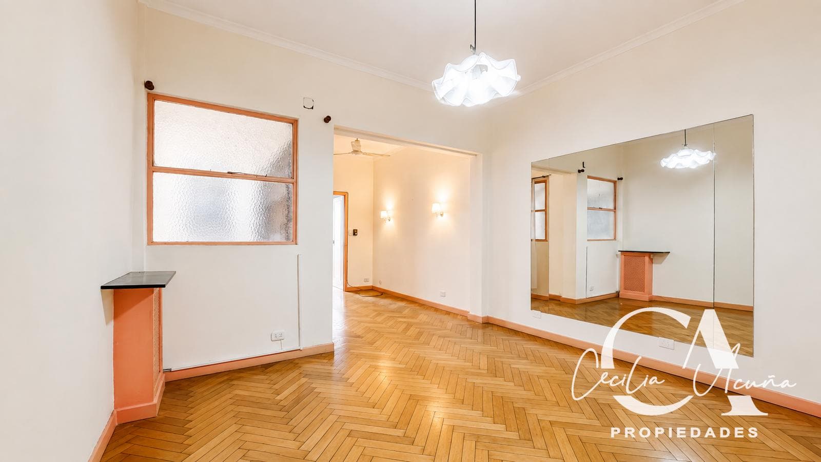 North Neighborhood, 2-room apartment