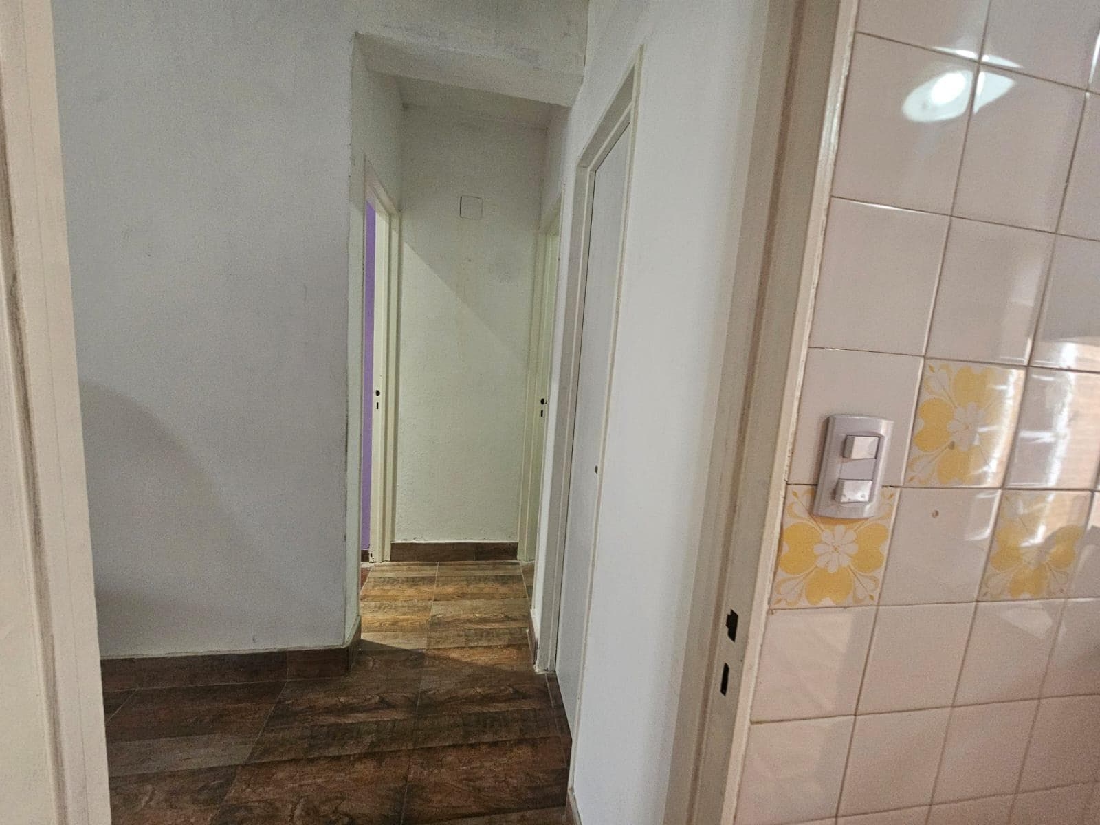 Venta Ph 3 ambientes tipo casa con cochera, jardin y patio independiente
