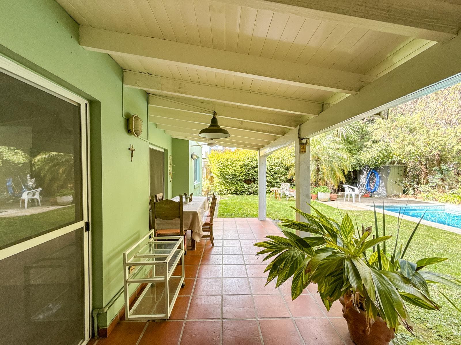House for Sale in the Santa Clara Gated Community, Victoria, San Fernando, North Zone