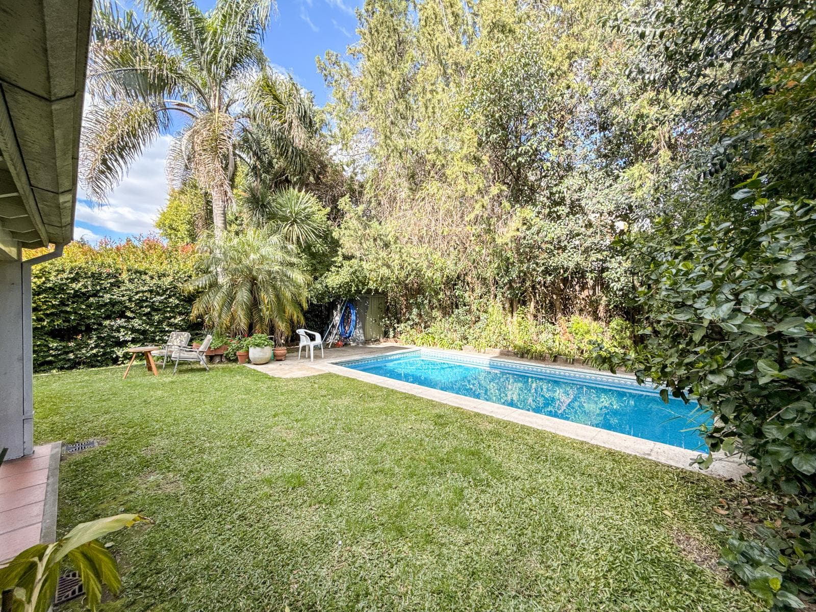 House for Sale in the Santa Clara Gated Community, Victoria, San Fernando, North Zone