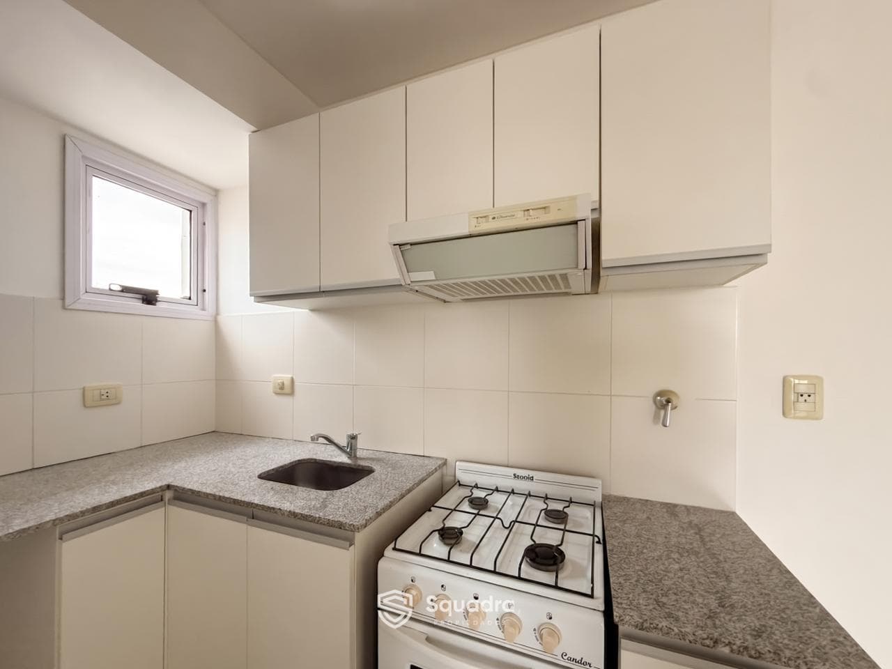 FOR SALE - 1-bedroom apartment with a balcony - Echesortu neighborhood, Rosario.