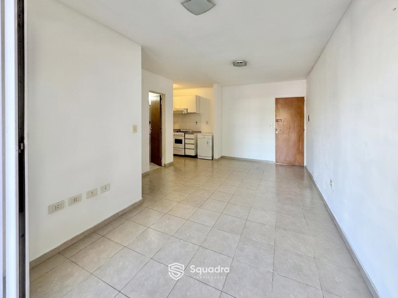 FOR SALE - 1-bedroom apartment with a balcony - Echesortu neighborhood, Rosario.