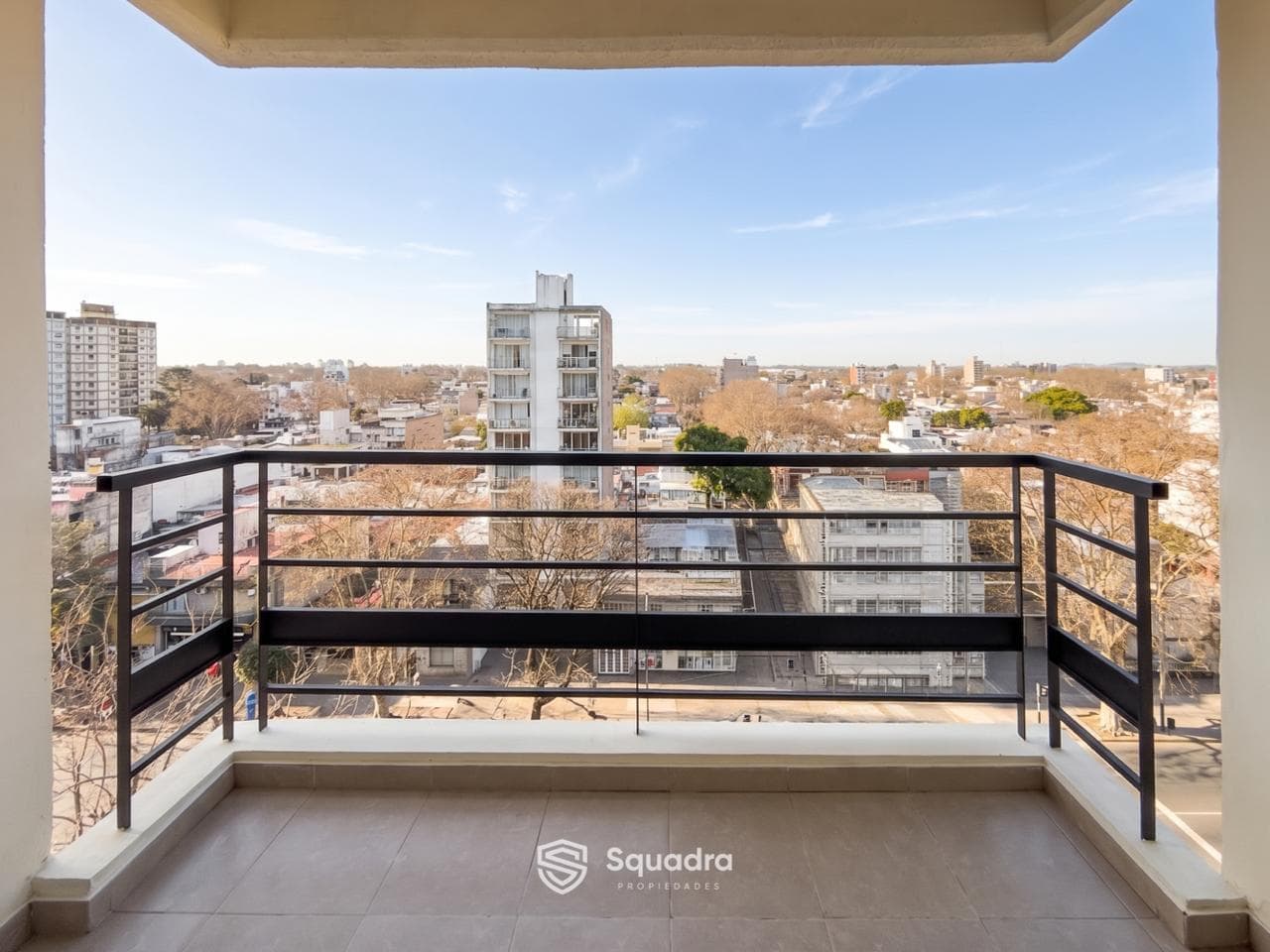FOR SALE - 1-bedroom apartment with a balcony - Echesortu neighborhood, Rosario.