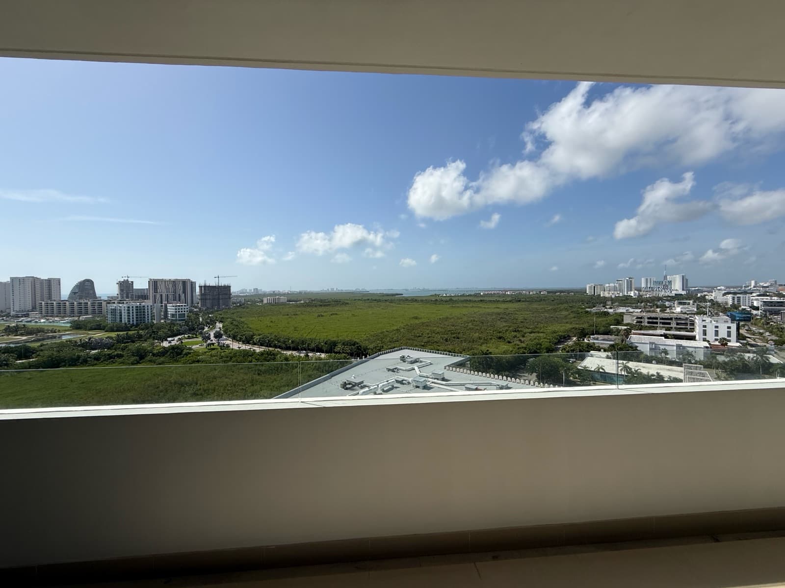 Be Towers Piso 15 One Bedroom en Puerto Cancun