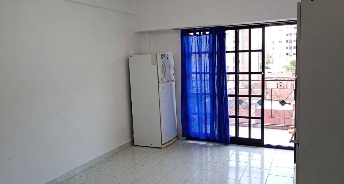 PH in Balvanera: 2 Rooms, Low Maintenance Fees