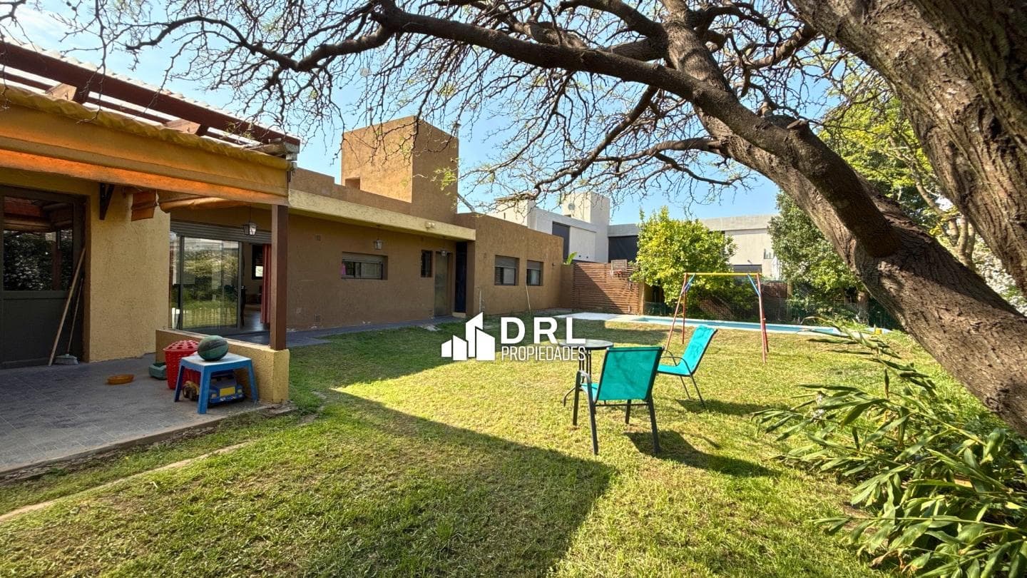 7 SOLES CASA EN VENTA