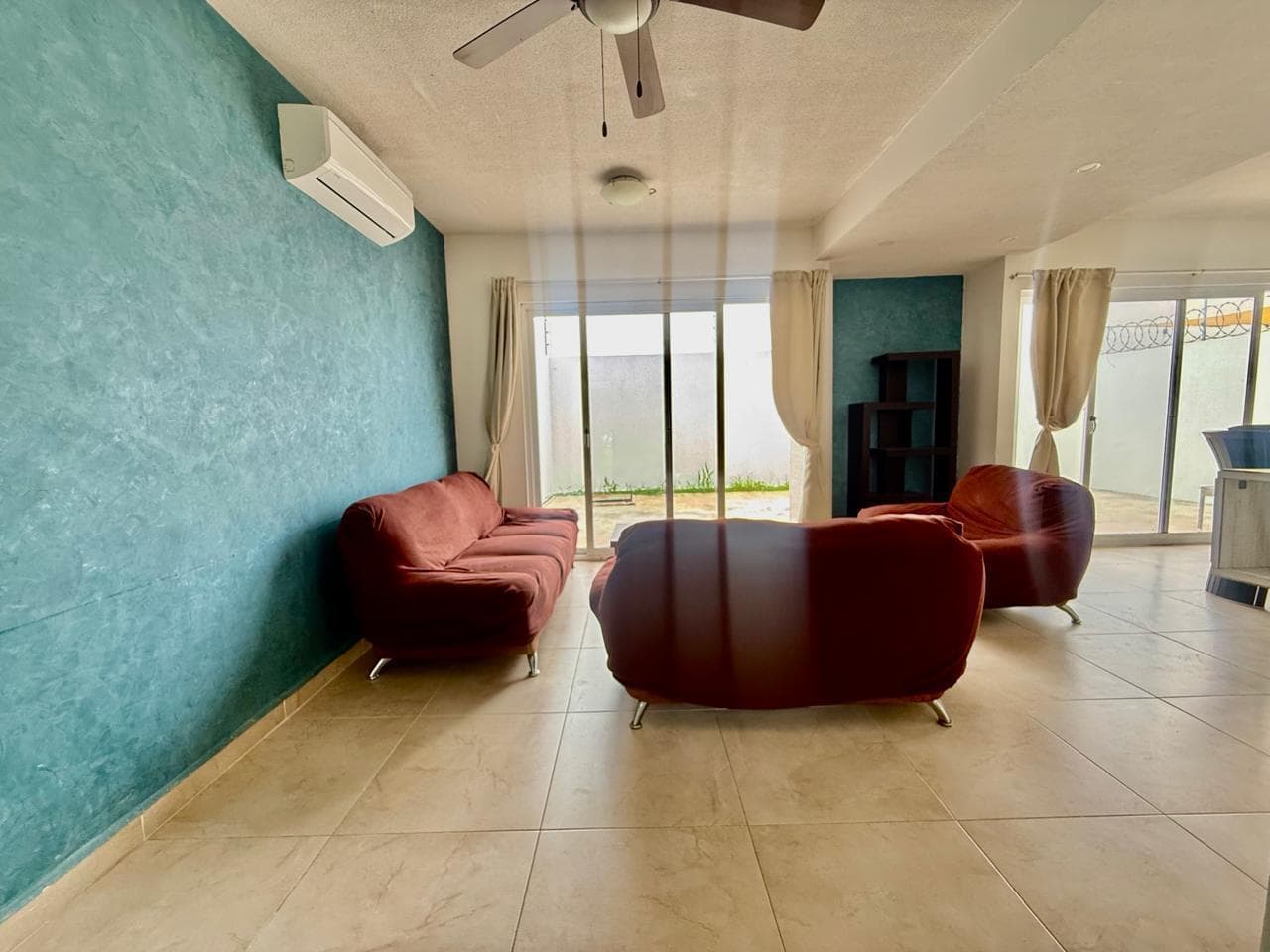 Furnished House in Dreams Lagoon