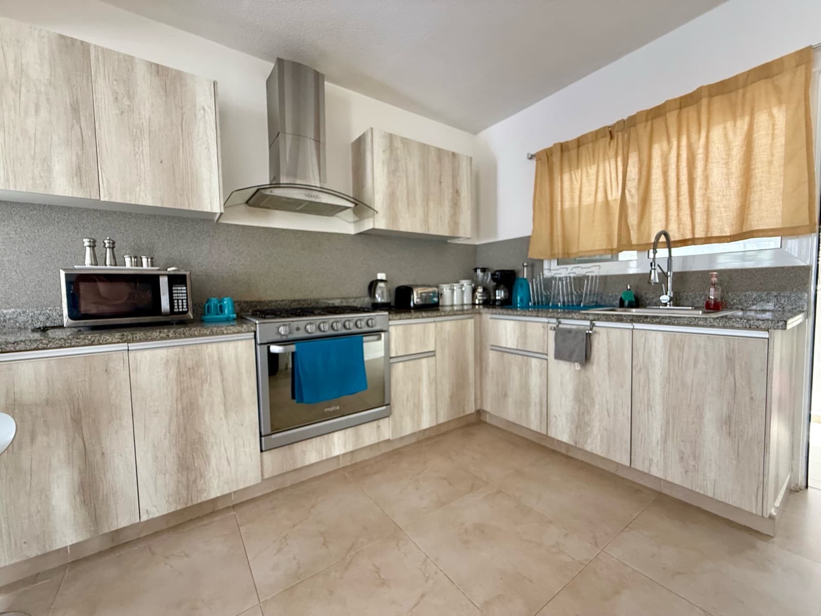 Furnished House in Dreams Lagoon
