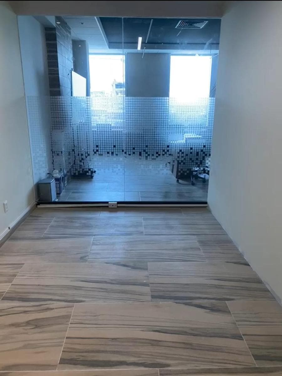 OFFICE FOR RENT AT SUMMA CENTER, C. SIERRA MADRE, CANCUN, HUAYACAN/COLOSIO