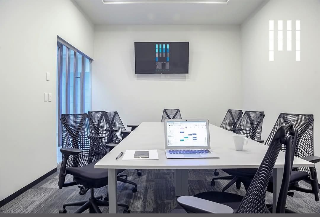 OFFICE FOR RENT AT SUMMA CENTER, C. SIERRA MADRE, CANCUN, HUAYACAN/COLOSIO