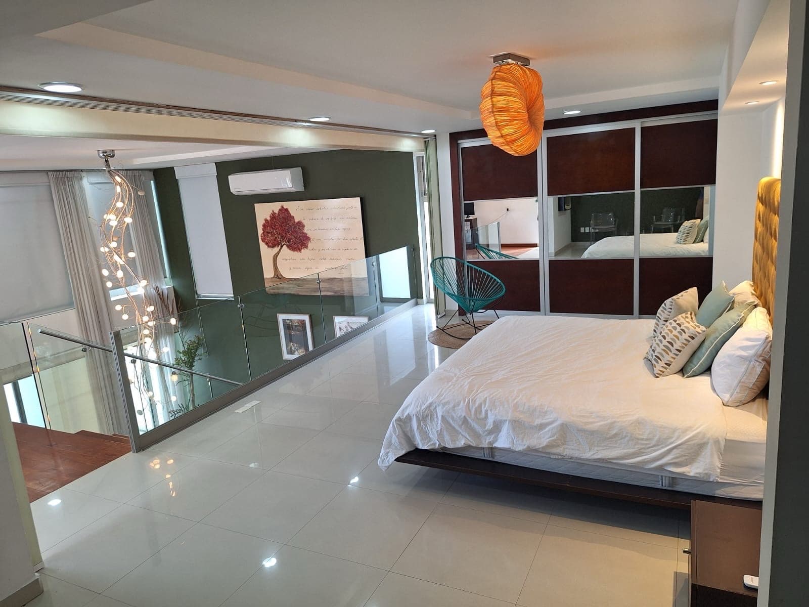 NEW APARTMENT FOR RENT IN PUERTO VALLARTA | 2 BEDROOMS Brand-new apartment in Puerto Vall