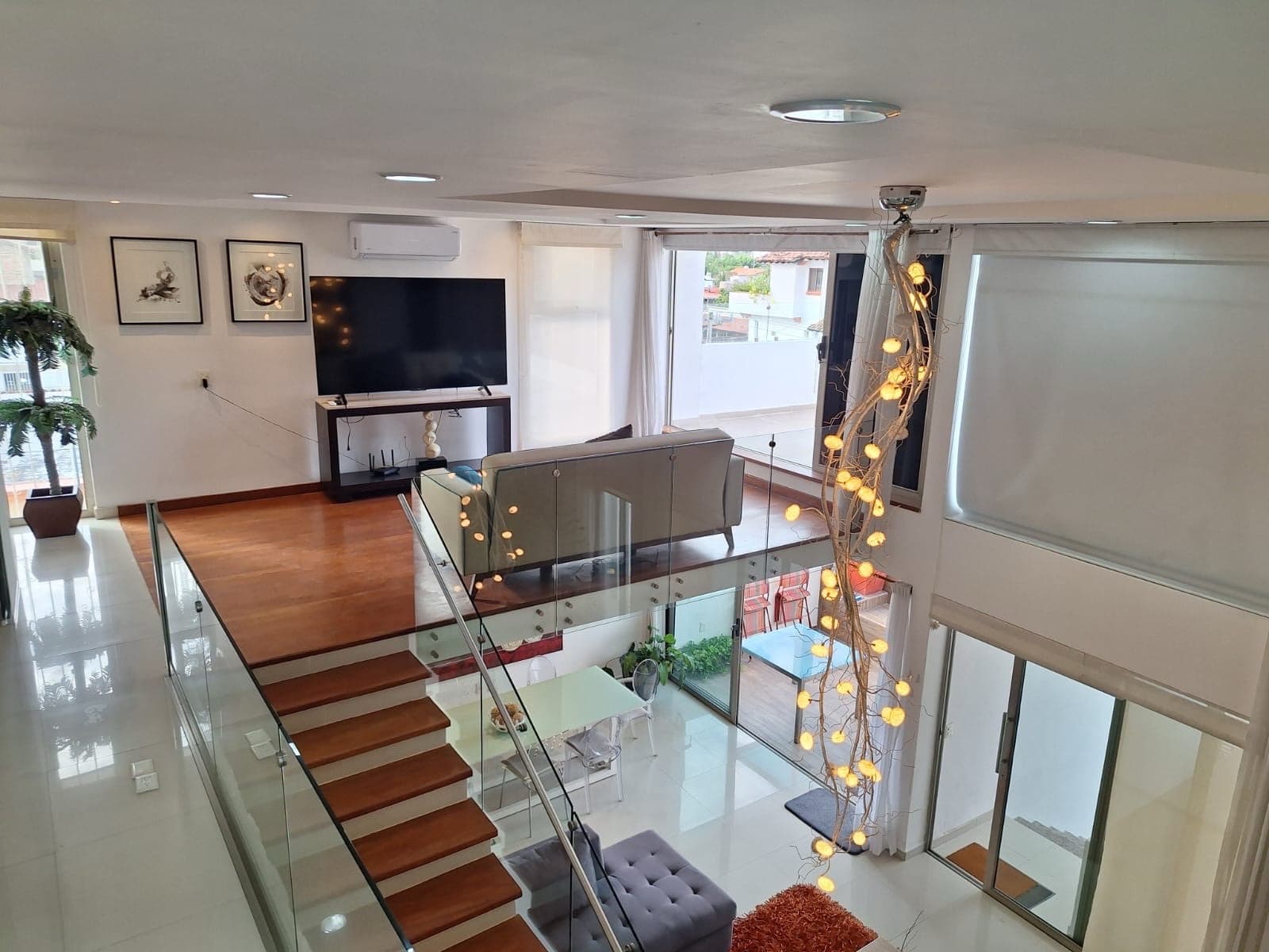 NEW APARTMENT FOR RENT IN PUERTO VALLARTA | 2 BEDROOMS Brand-new apartment in Puerto Vall