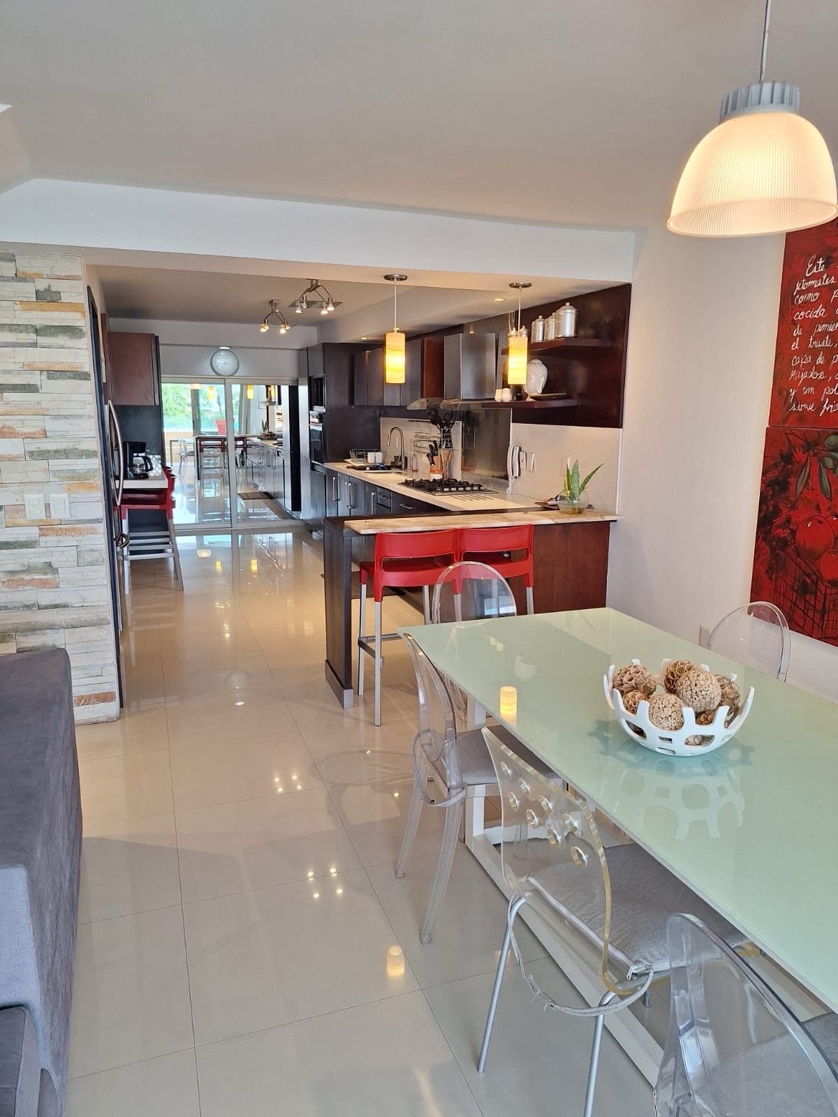 NEW APARTMENT FOR RENT IN PUERTO VALLARTA | 2 BEDROOMS Brand-new apartment in Puerto Vall