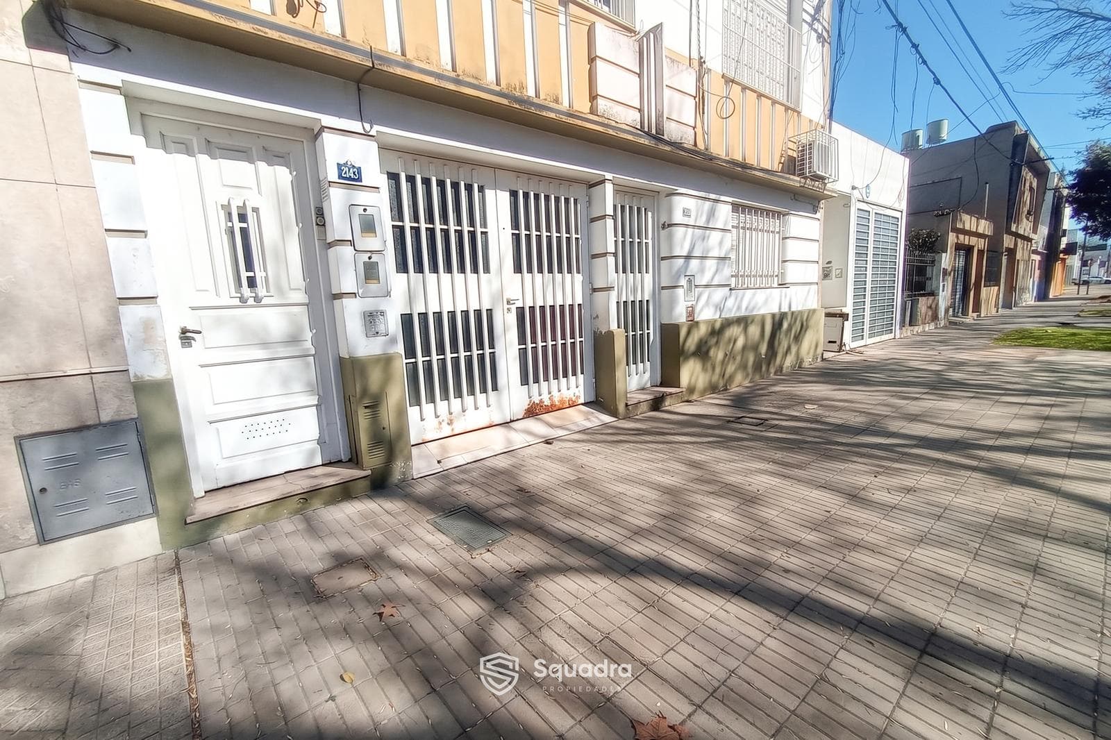 FOR SALE | TRADE-IN - 2-bedroom penthouse with garage - España and Hospitales, Rosario - MORTGAGE AVAILABLE.