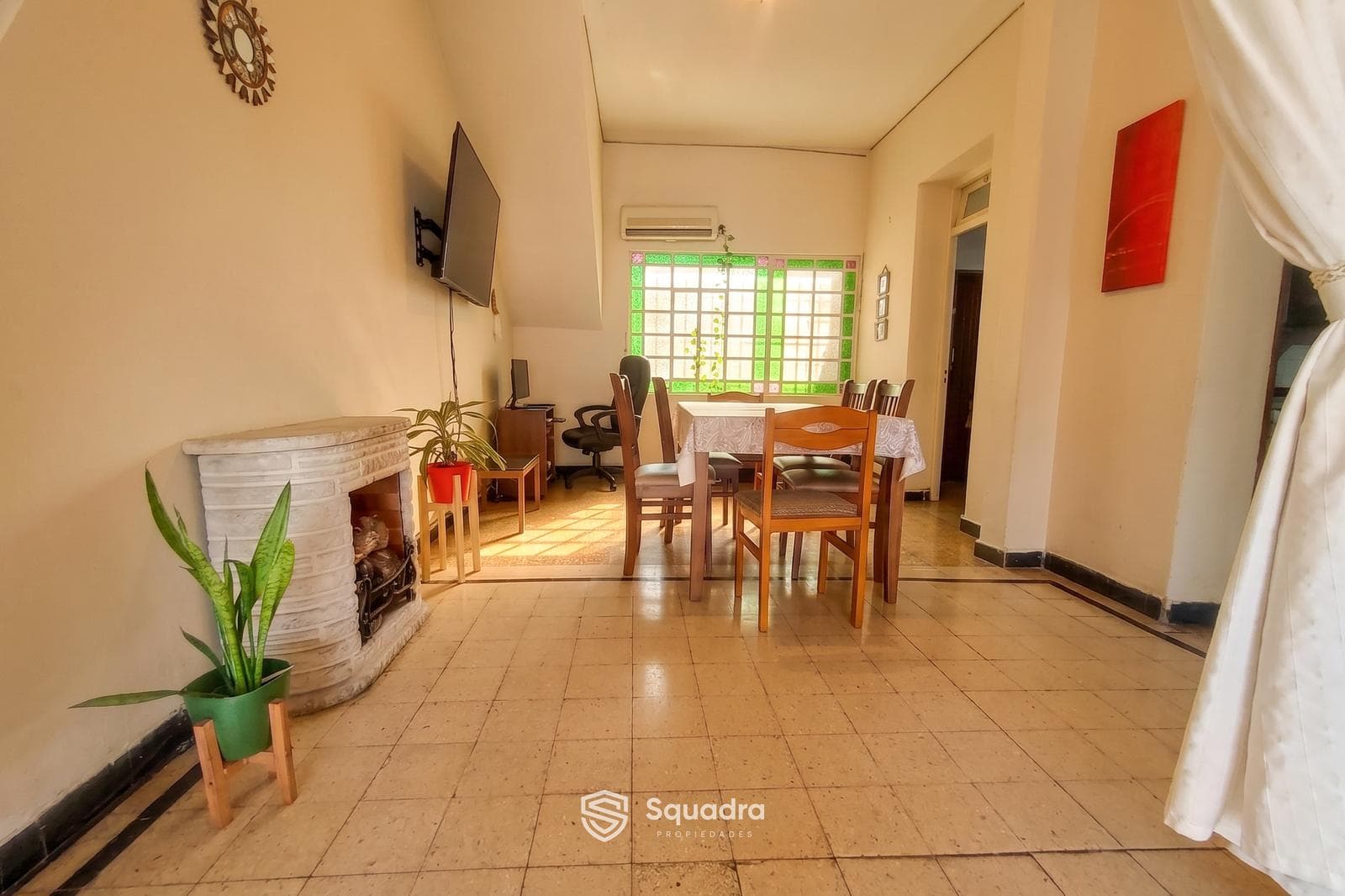 FOR SALE | TRADE-IN - 2-bedroom penthouse with garage - España and Hospitales, Rosario - MORTGAGE AVAILABLE.
