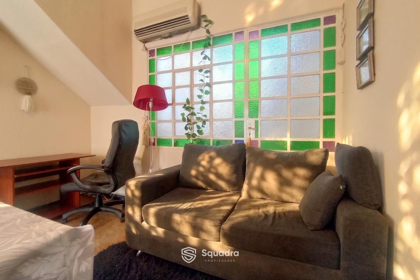 FOR SALE | TRADE-IN - 2-bedroom penthouse with garage - España and Hospitales, Rosario - MORTGAGE AVAILABLE.
