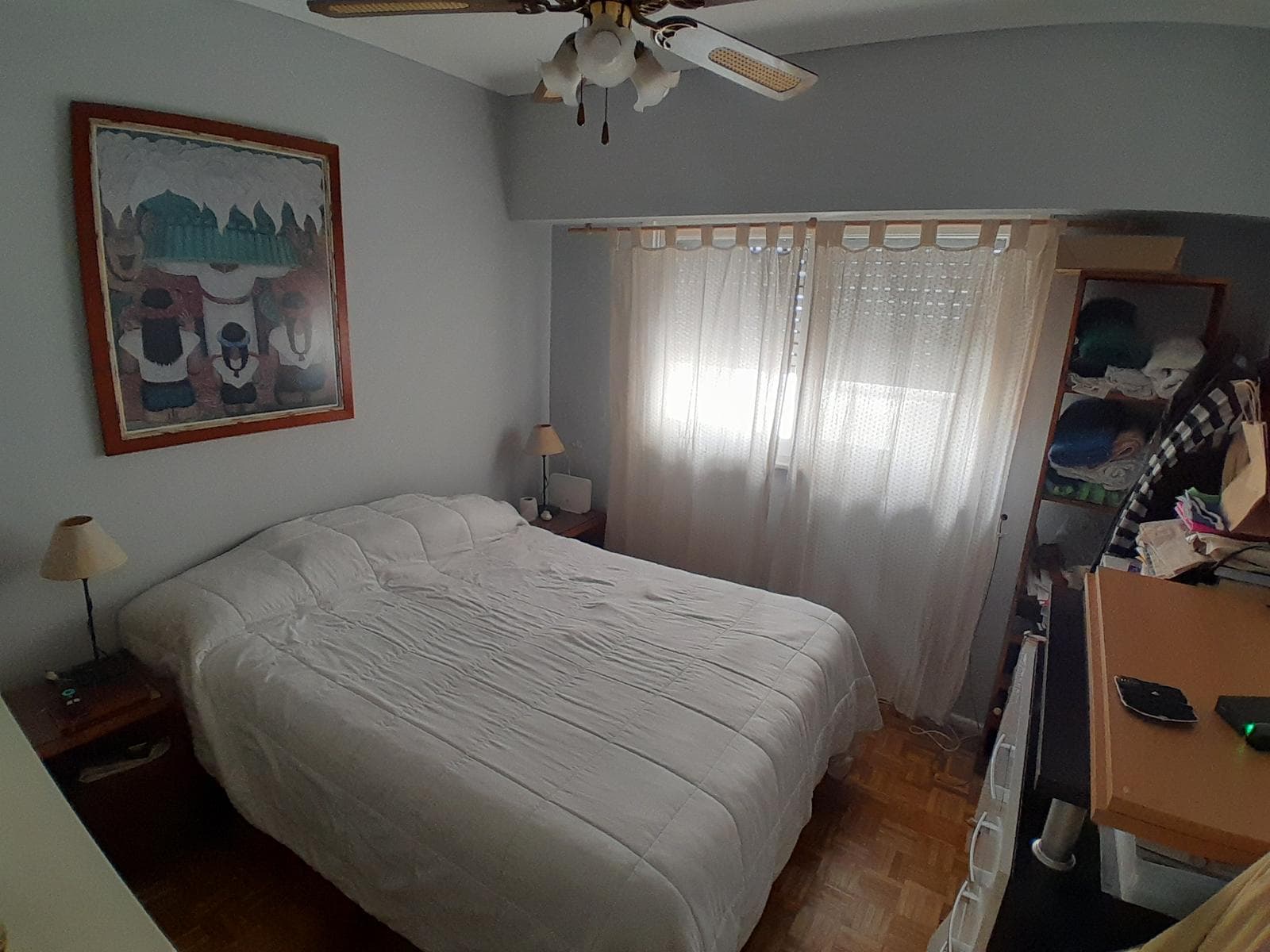Venta departamento 2 ambientes en Villa Crespo