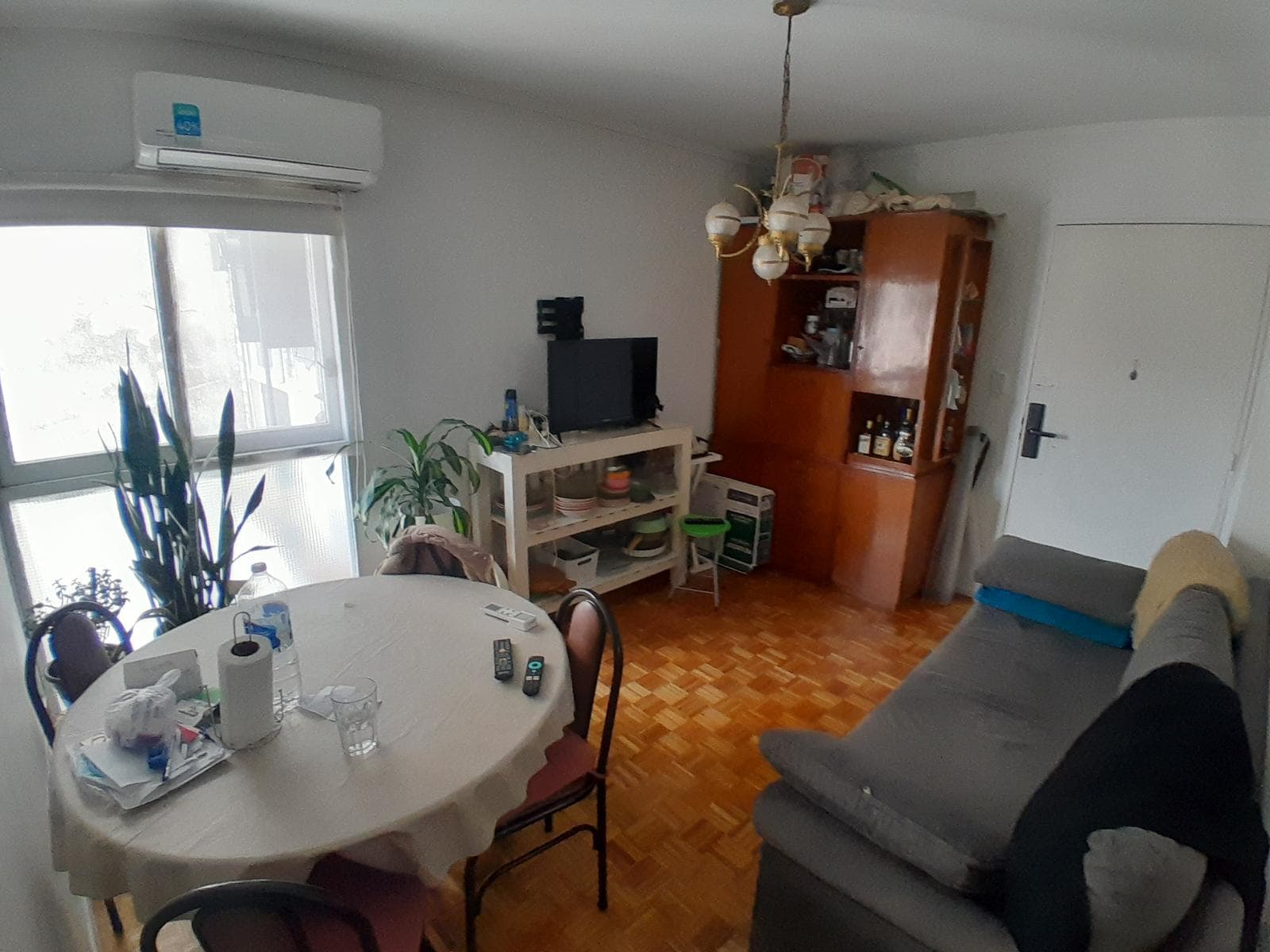 Venta departamento 2 ambientes en Villa Crespo