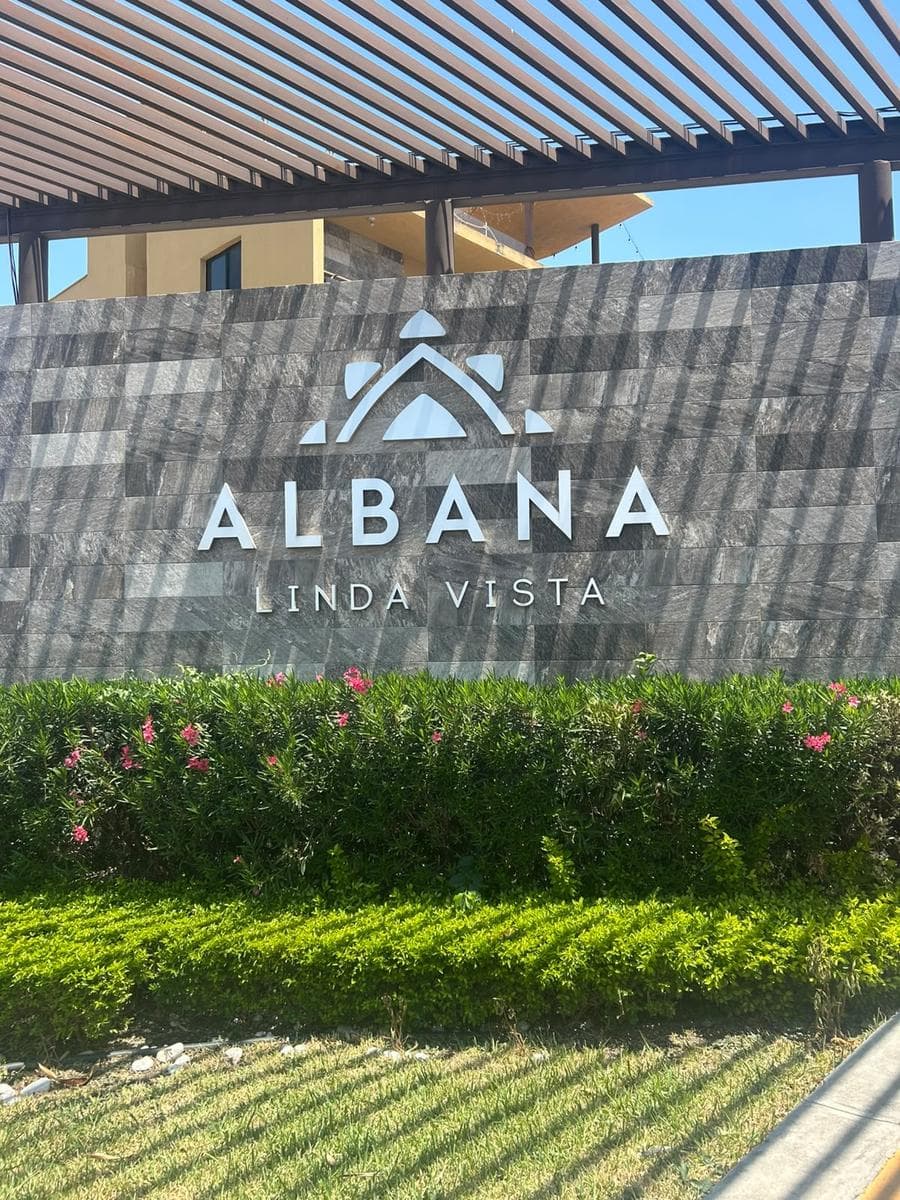 APARTMENT FOR RENT IN ALBANA LINDA VISTA-GUADALUPE