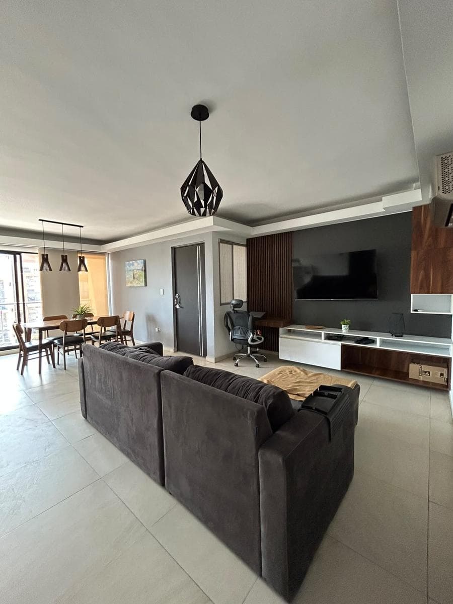 APARTMENT FOR RENT IN ALBANA LINDA VISTA-GUADALUPE