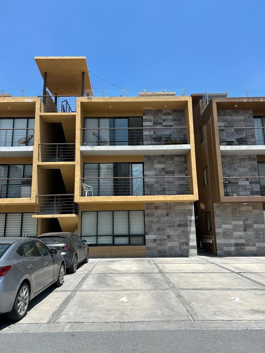 APARTMENT FOR RENT IN ALBANA LINDA VISTA-GUADALUPE