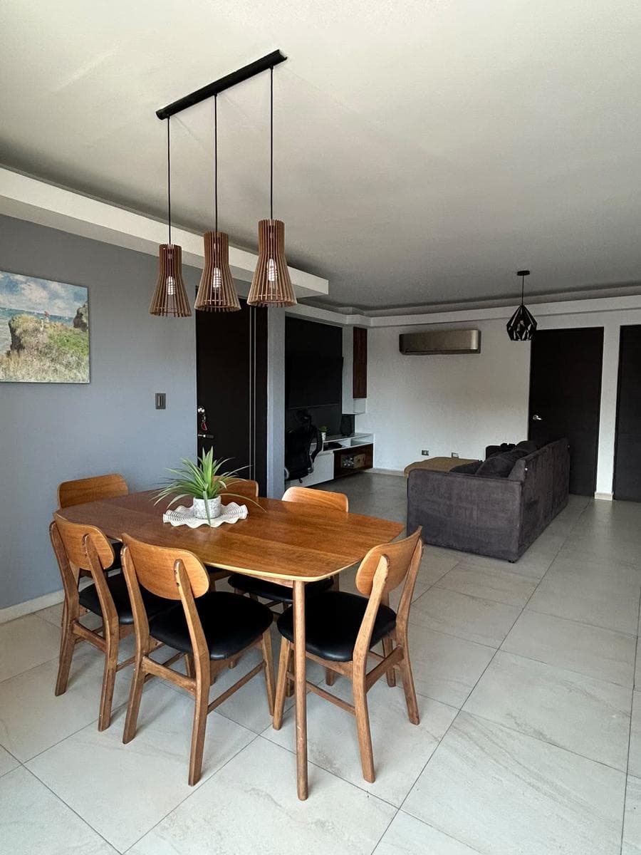 APARTMENT FOR RENT IN ALBANA LINDA VISTA-GUADALUPE