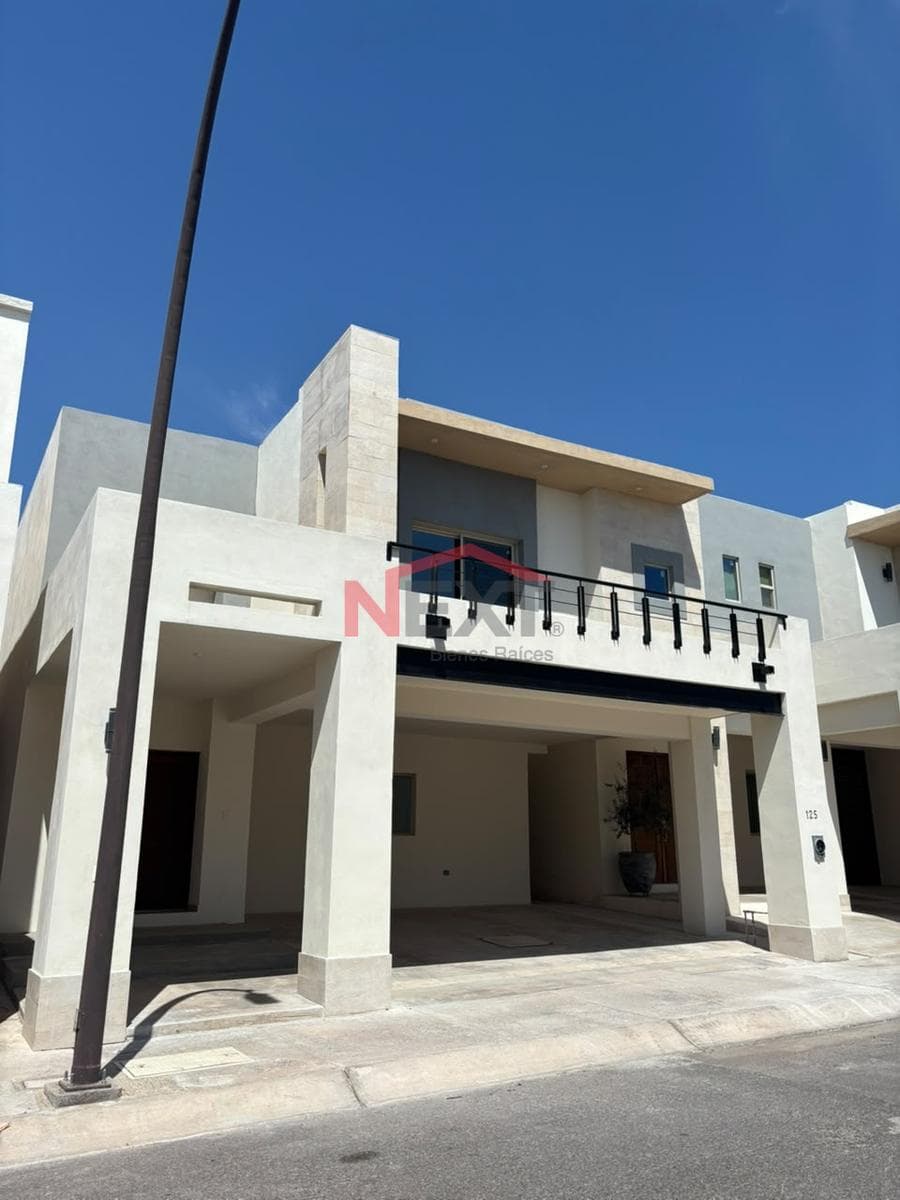 HOUSE FOR SALE IN VENTURA RESIDENCIAL