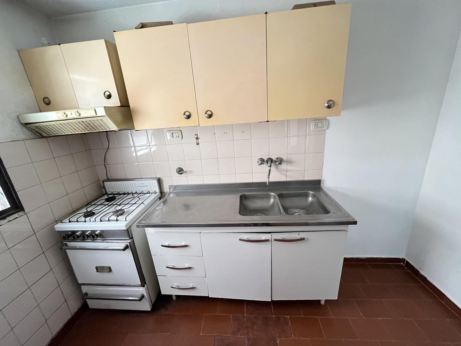 1-Bedroom Apartment in La Sexta