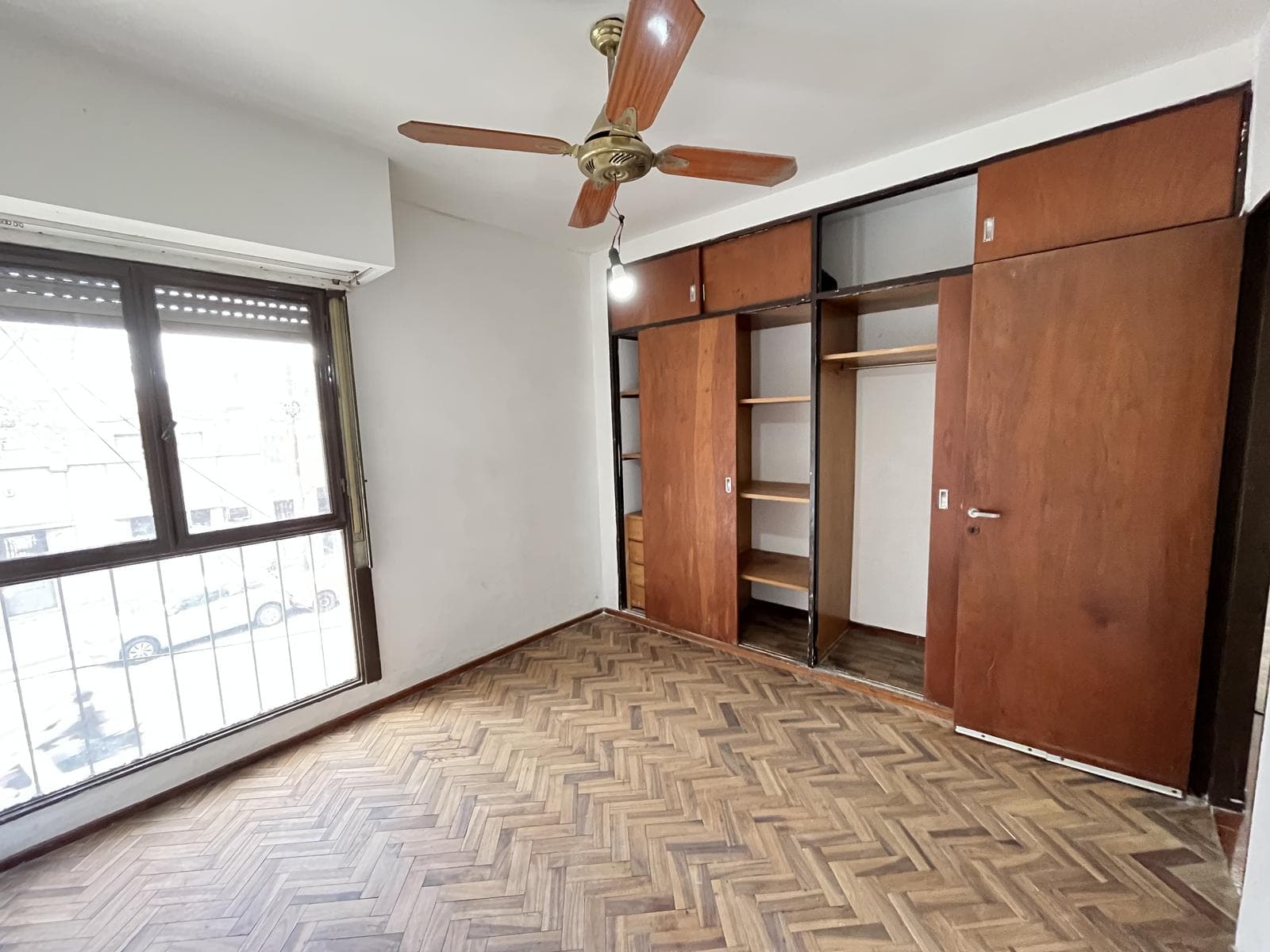 1-Bedroom Apartment in La Sexta