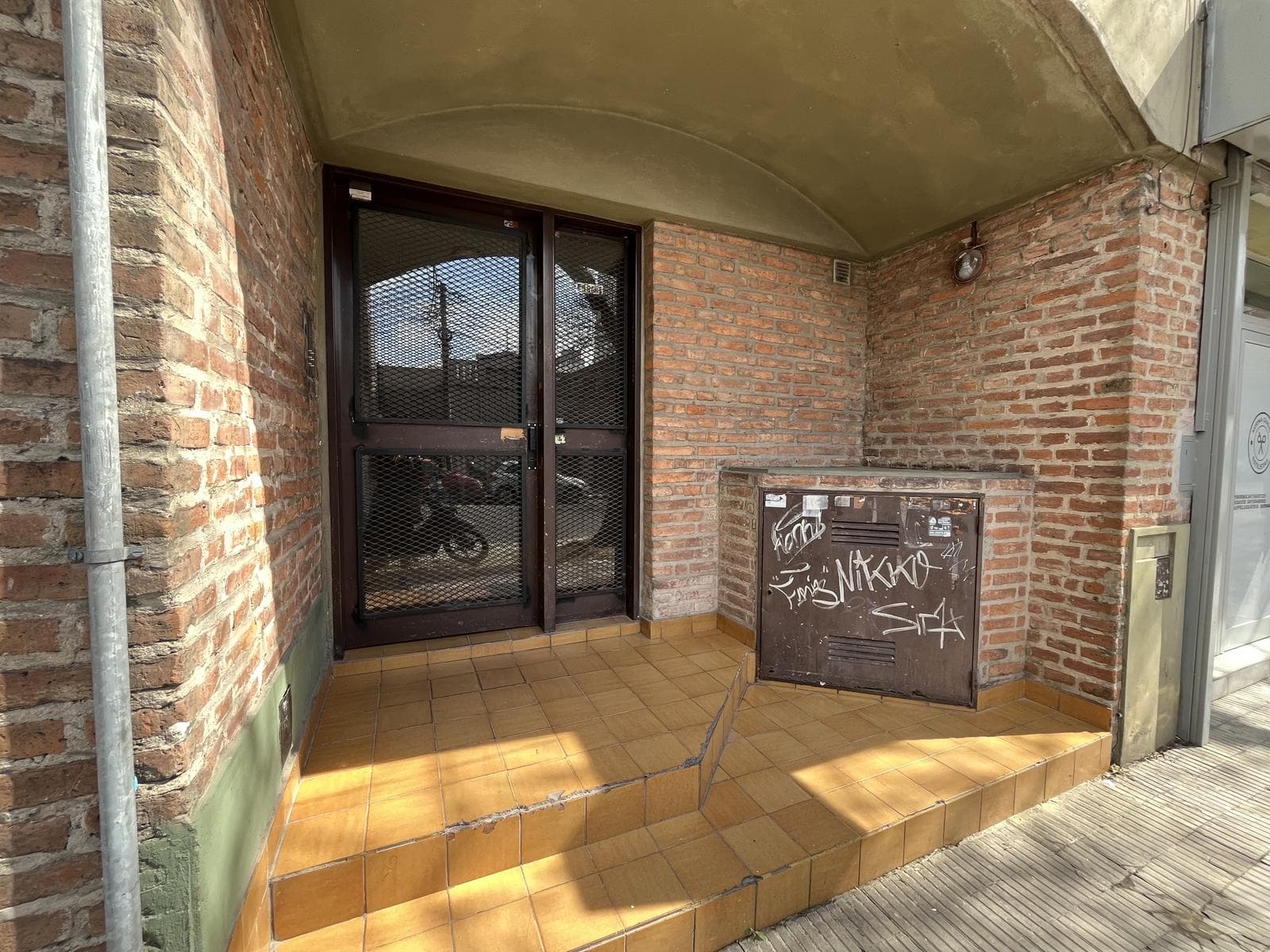 1-Bedroom Apartment in La Sexta