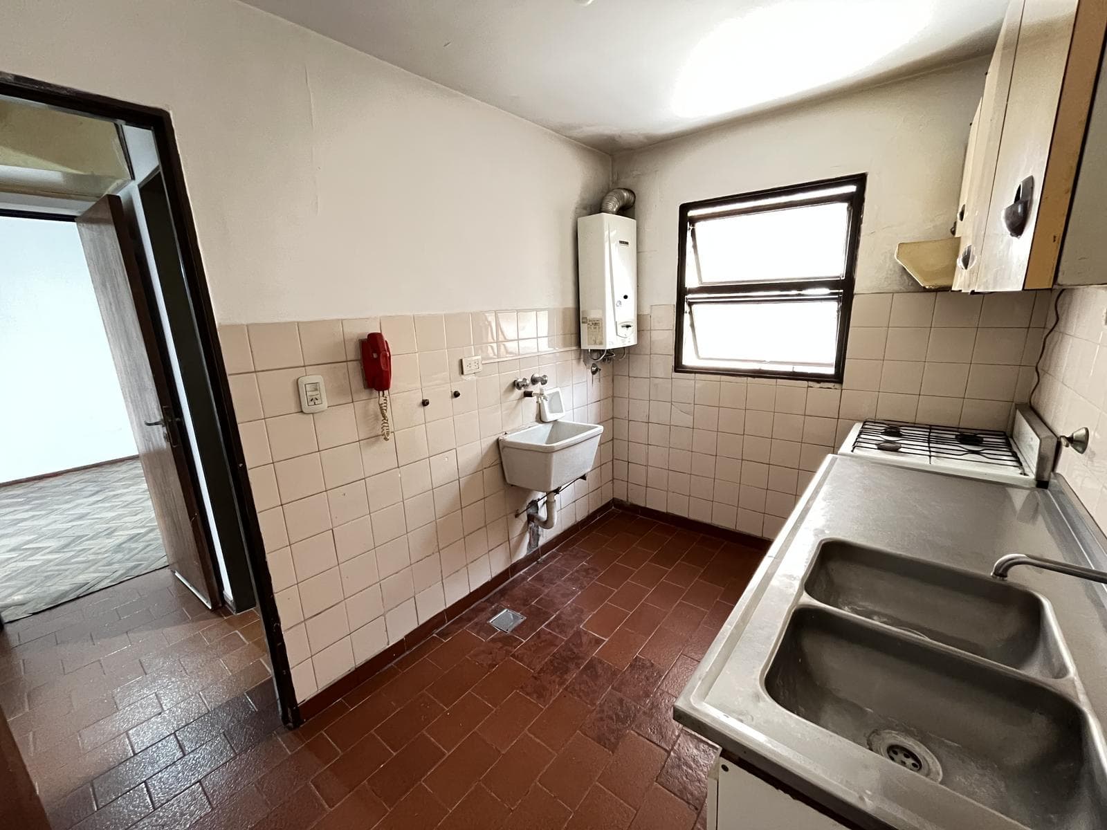 1-Bedroom Apartment in La Sexta