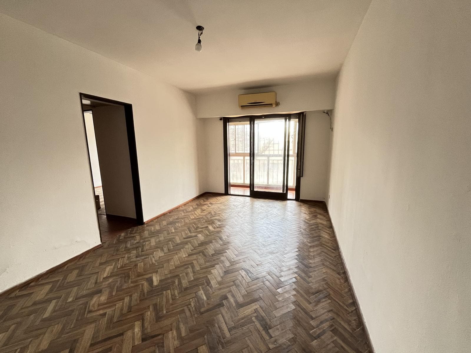 1-Bedroom Apartment in La Sexta