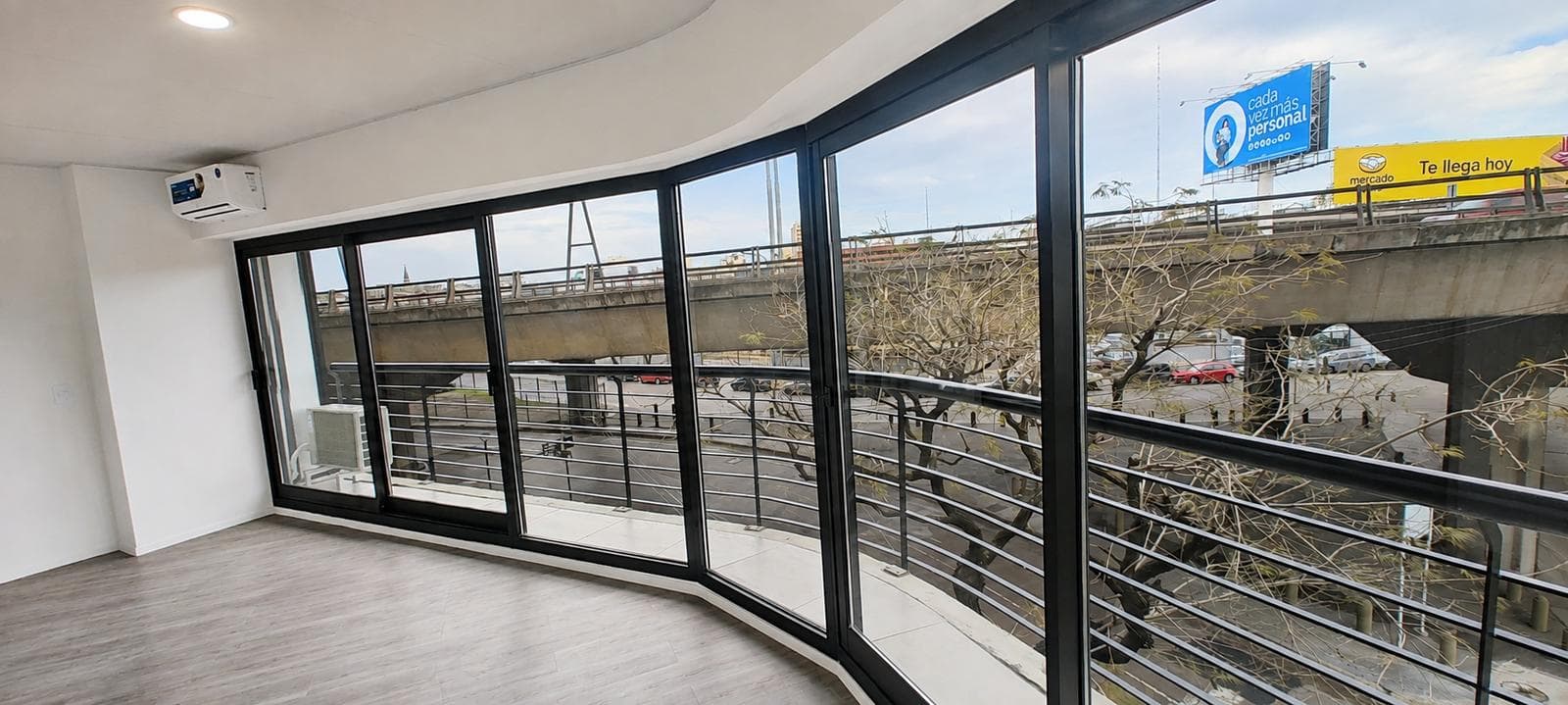 Brand-New Studio Apartment for Sale in Barracas