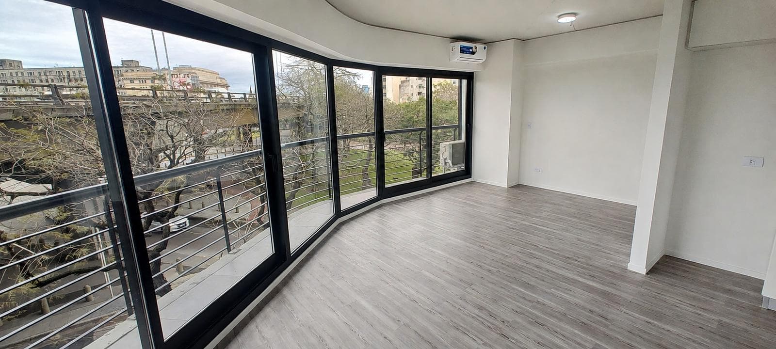 Brand-New Studio Apartment for Sale in Barracas