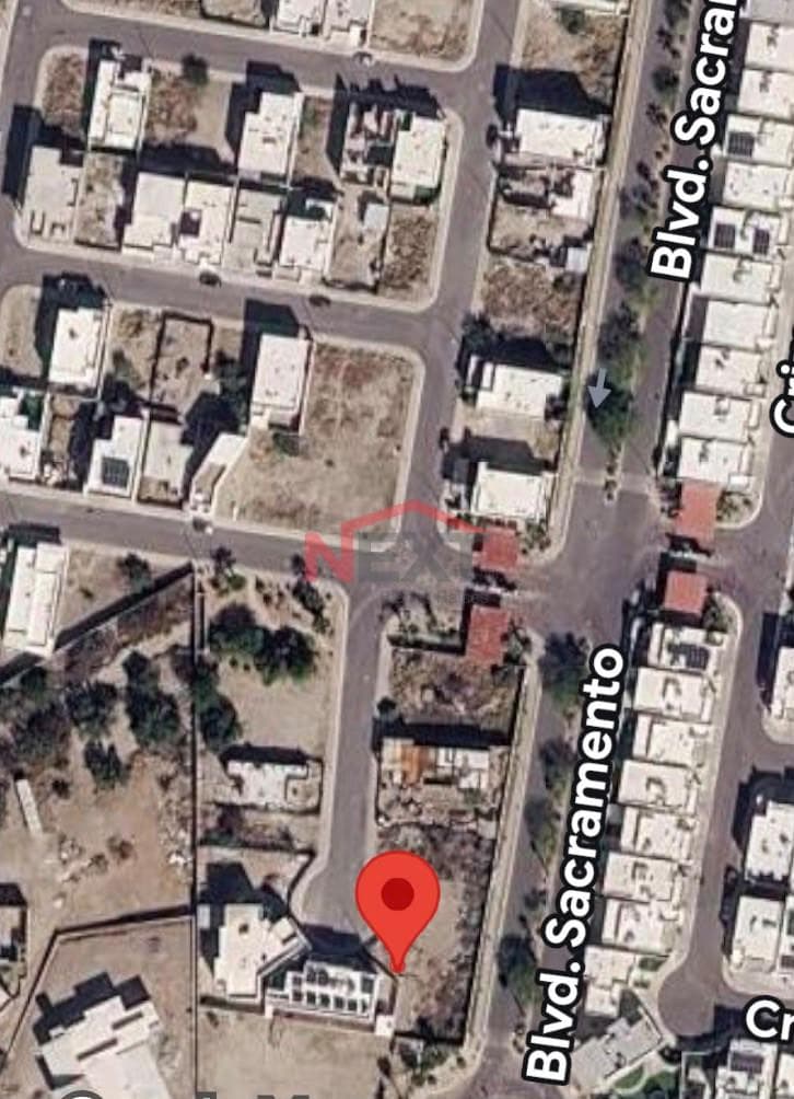 LAND FOR SALE IN VENTURA RESIDENCIAL