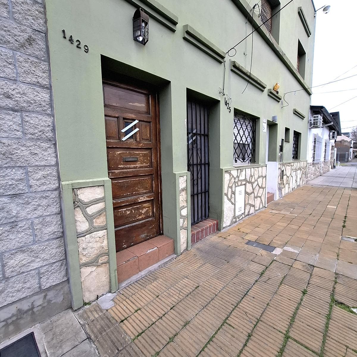 Venta de PH en Banfield 3 ambientes con terraza propia