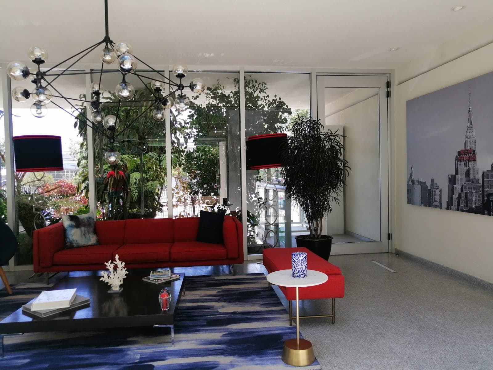 Apartment for Sale in Santa Fe - Qbico