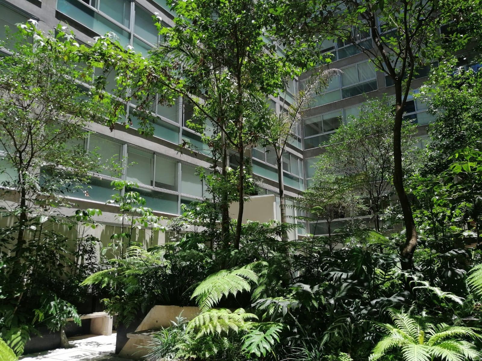 Apartment for Sale in Santa Fe - Qbico