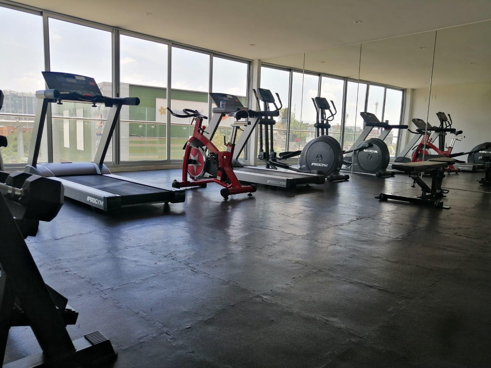 Apartment for Sale in Santa Fe - Qbico