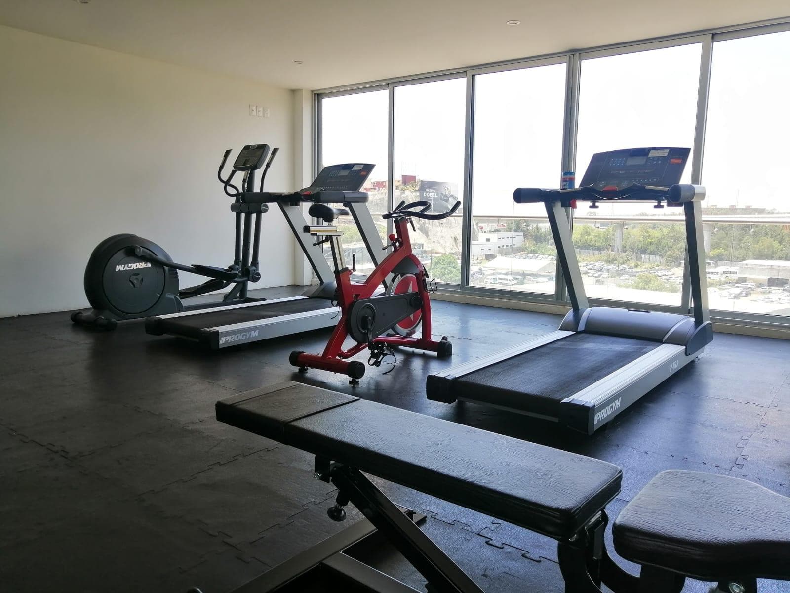 Apartment for Sale in Santa Fe - Qbico