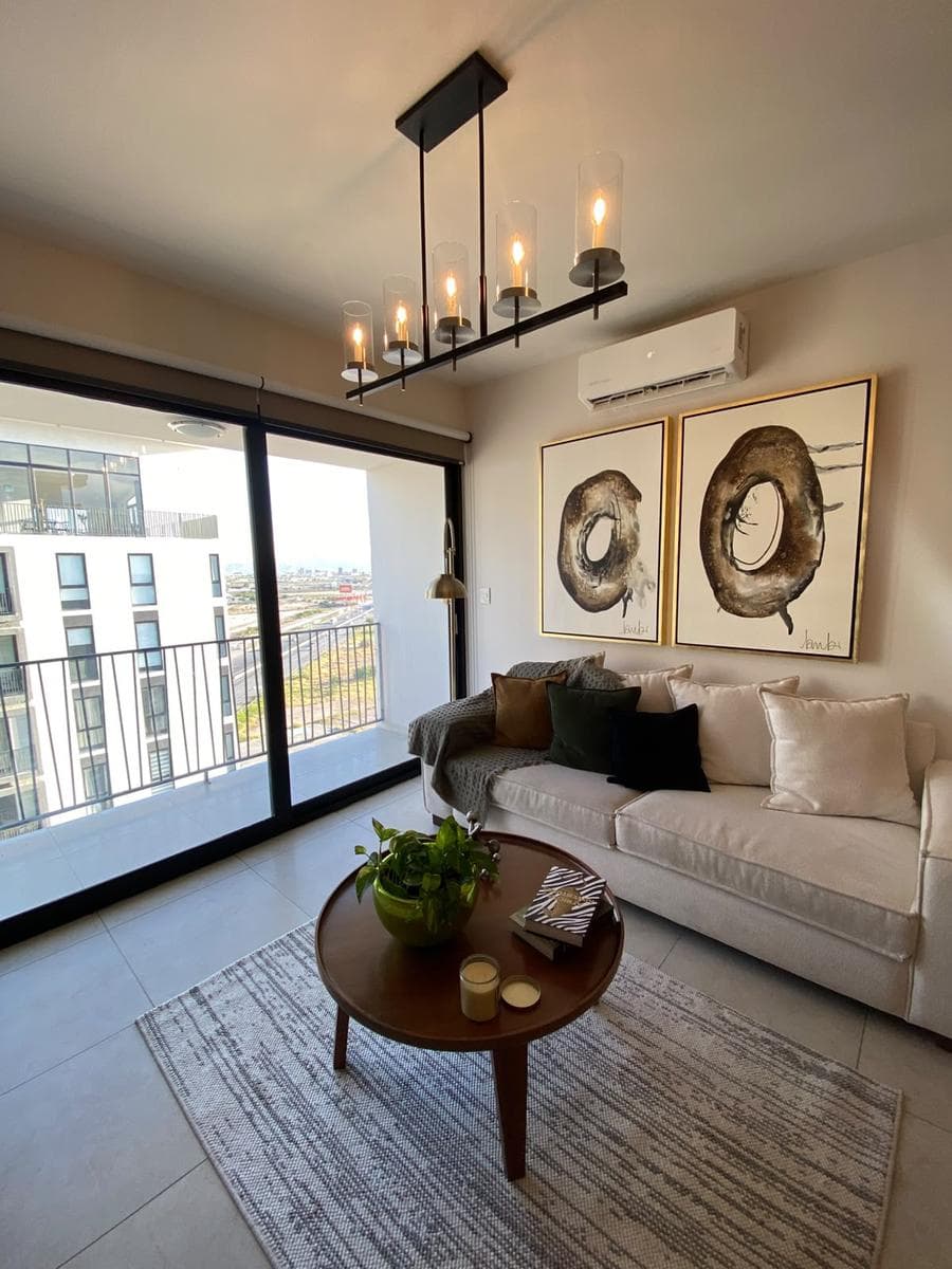 TORRE SUZAT APARTMENT FOR RENT IN TORREON